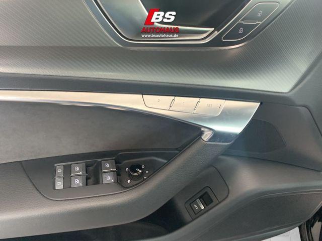 Audi A6 Avant 40 TDI S tronic sport MMI Plus Alcantar 