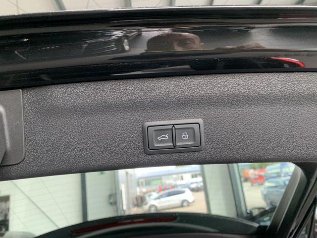 Audi A6 Avant 40 TDI S tronic sport MMI Plus Alcantar 