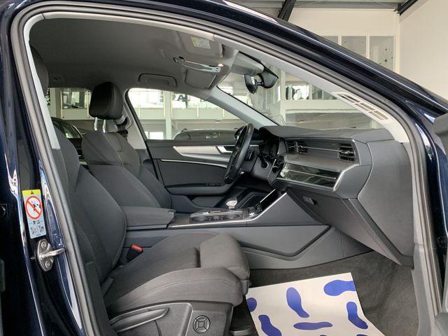 Audi A6 Avant 40 TDI S tronic sport MMI plus AHK Kame 