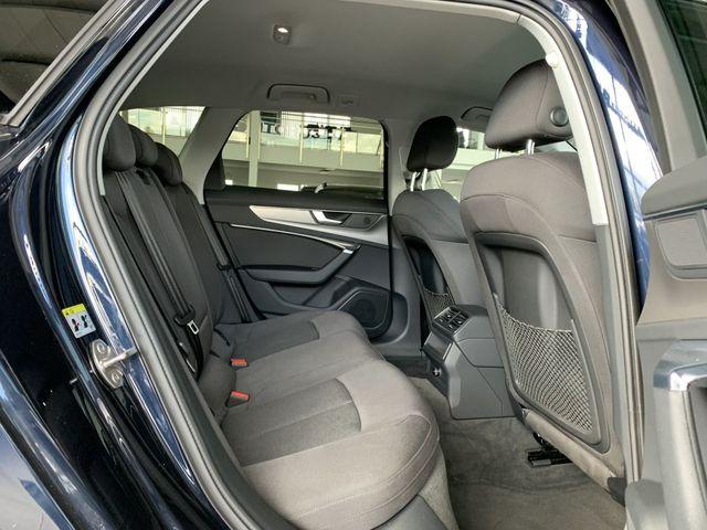 Audi A6 Avant 40 TDI S tronic sport MMI plus AHK Kame 