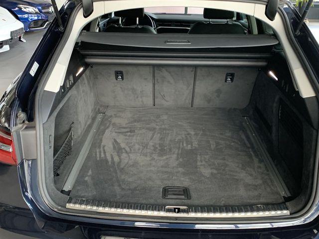 Audi A6 Avant 40 TDI S tronic sport MMI plus AHK Kame 