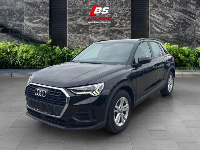 Audi Q3 - 35 TDI S tronic LED Virtual