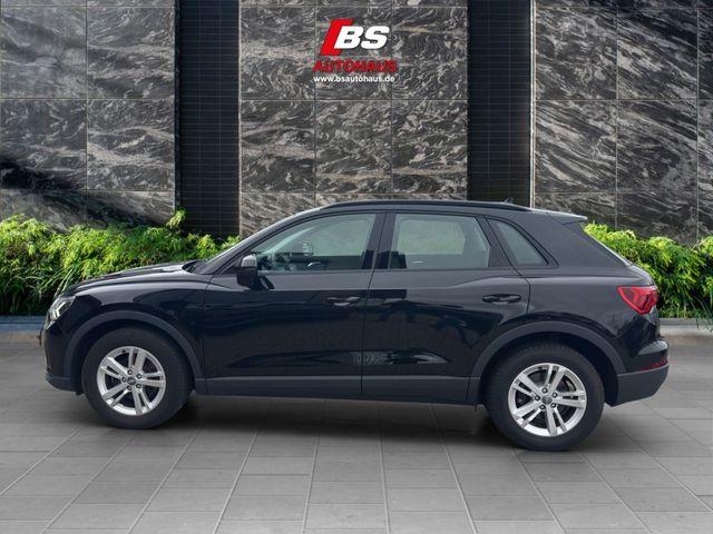Audi Q3 35 TDI S tronic LED Virtual 
