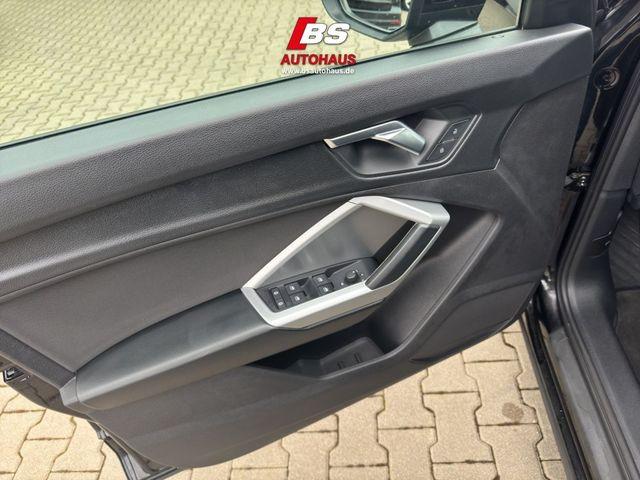 Audi Q3 35 TDI S tronic LED Virtual 