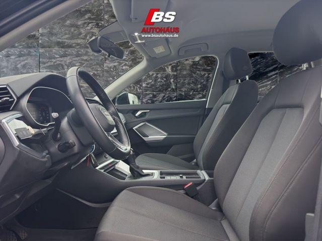 Audi Q3 35 TDI S tronic LED Virtual 