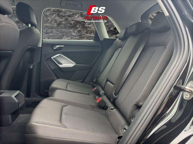 Audi Q3 35 TDI S tronic LED Virtual 
