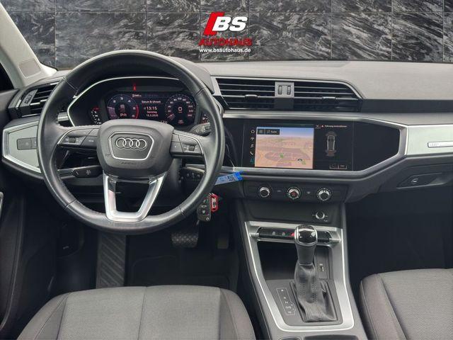 Audi Q3 35 TDI S tronic LED Virtual 