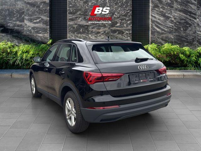 Audi Q3 35 TDI S tronic LED Virtual 