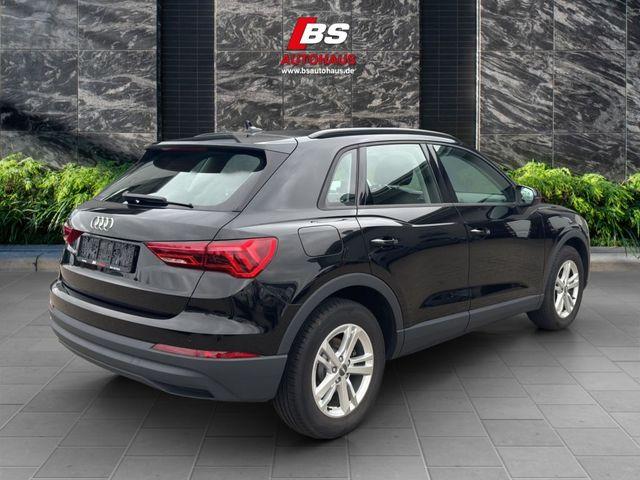 Audi Q3 35 TDI S tronic LED Virtual 