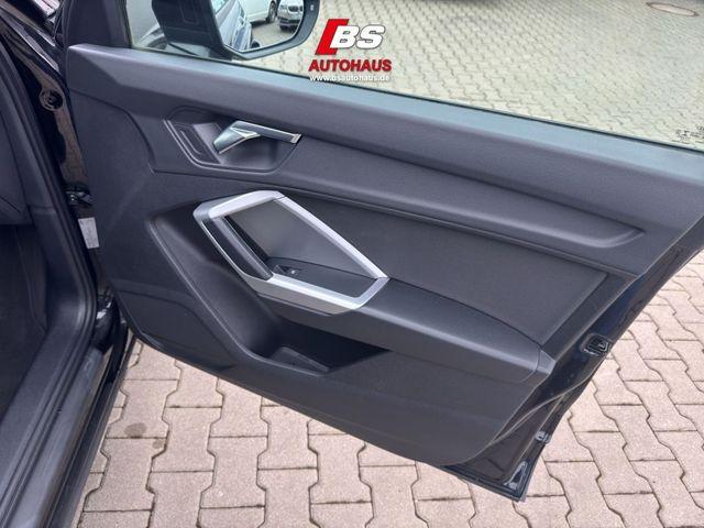 Audi Q3 35 TDI S tronic LED Virtual 