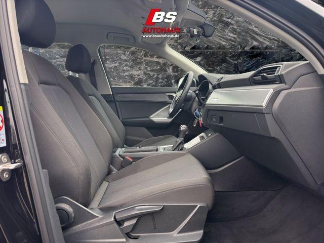 Audi Q3 35 TDI S tronic LED Virtual 