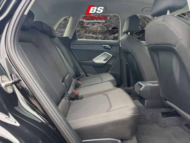 Audi Q3 35 TDI S tronic LED Virtual 