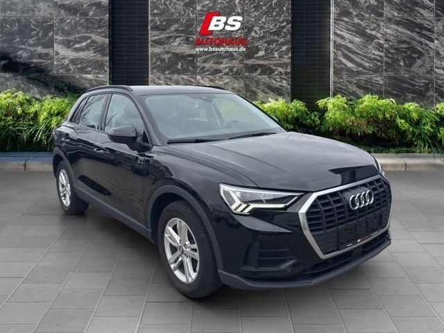Audi Q3 35 TDI S tronic LED Virtual 
