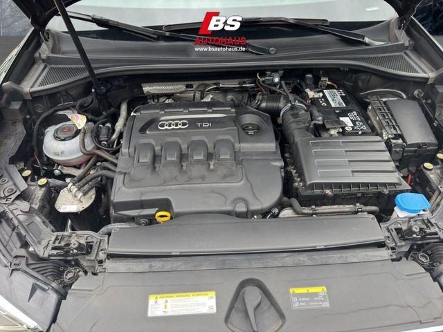 Audi Q3 35 TDI S tronic LED Virtual 