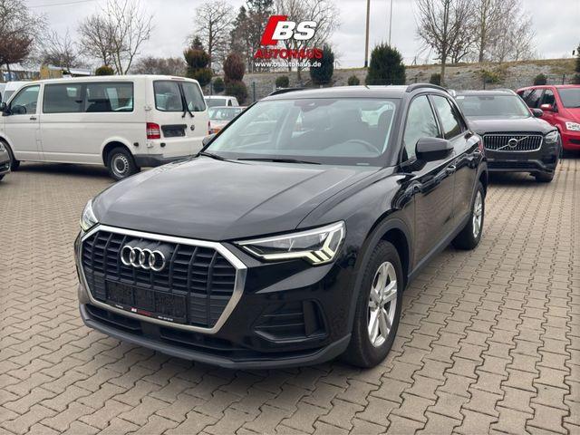 Audi Q3 35 TDI S tronic LED Virtual 