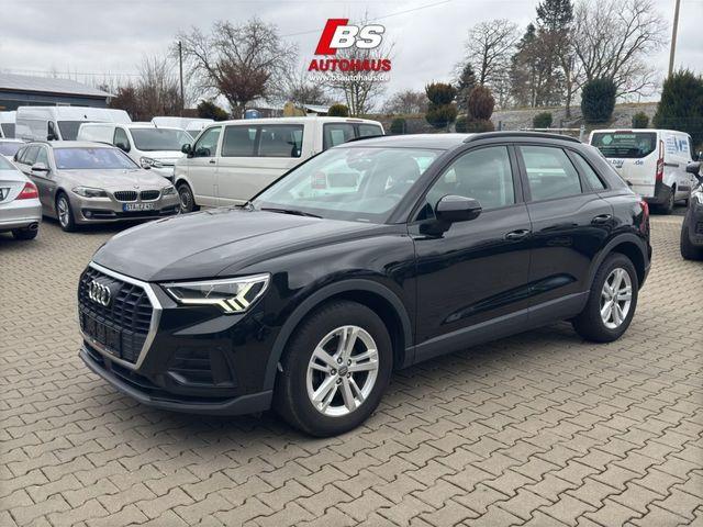 Audi Q3 35 TDI S tronic LED Virtual 