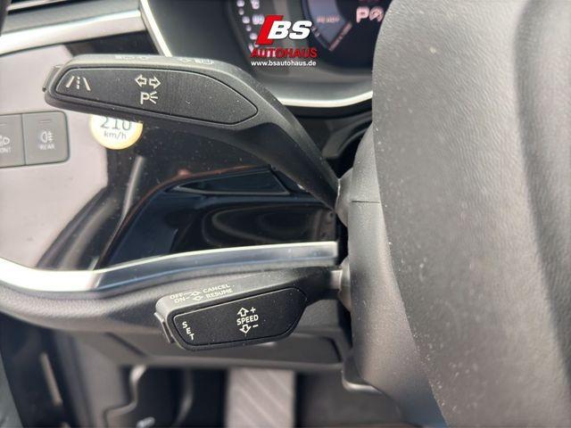 Audi Q3 35 TDI S tronic LED Virtual 
