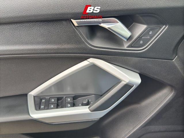 Audi Q3 35 TDI S tronic LED Virtual 