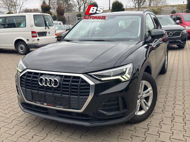 Audi Q3 35 TDI S tronic LED Virtual 