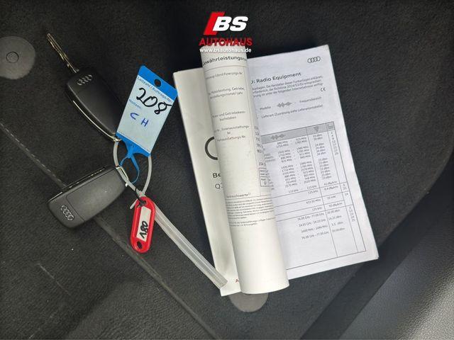 Audi Q3 35 TDI S tronic LED Virtual 