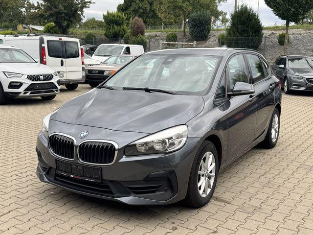BMW 2er Active Tourer - 216d Aut.