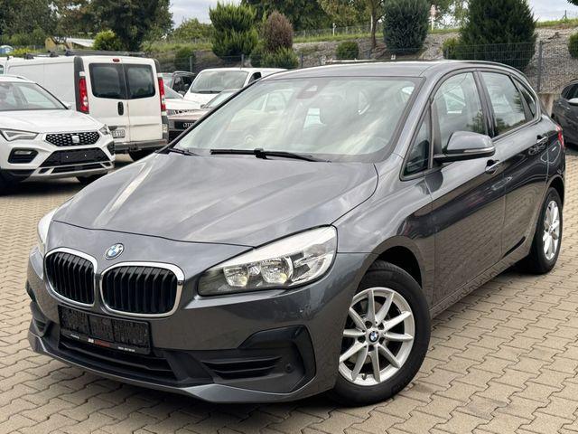 BMW 2er Active Tourer 216d Aut. 