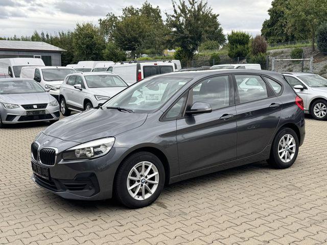BMW 2er Active Tourer 216d Aut. 