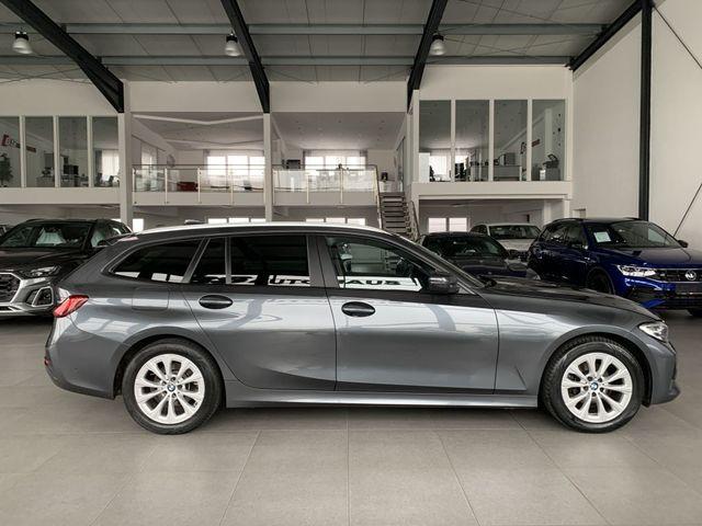 BMW 3er Touring d Advantage Paket Business 