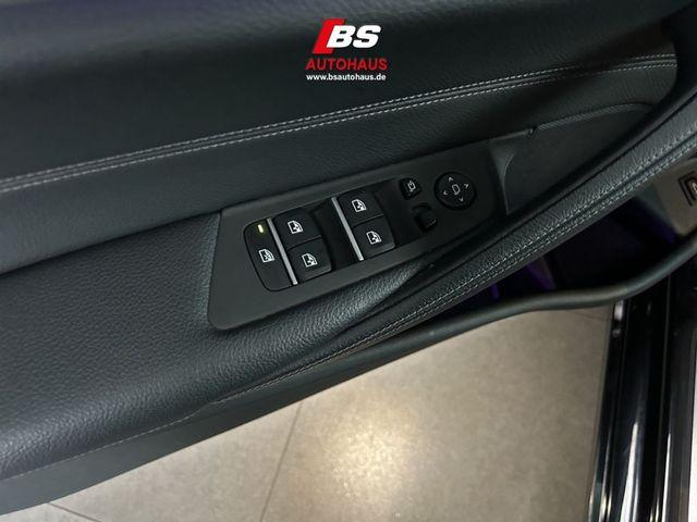 BMW 5er d Aut. Head-Up Innovationspaket Leder Laserli 