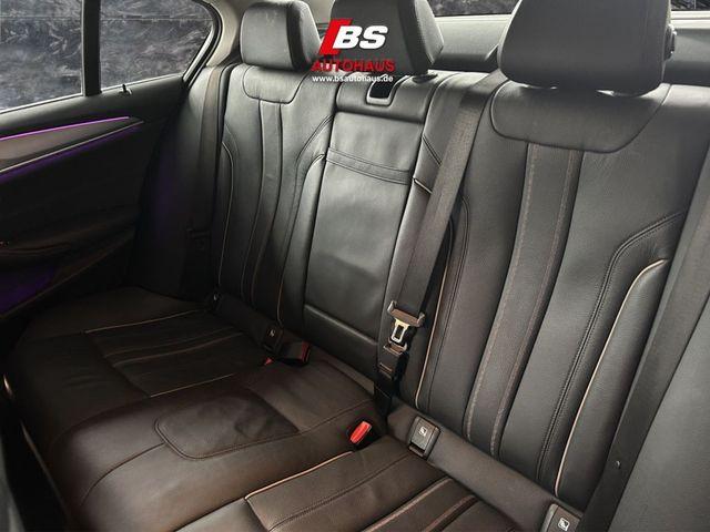 BMW 5er d Aut. Head-Up Innovationspaket Leder Laserli 