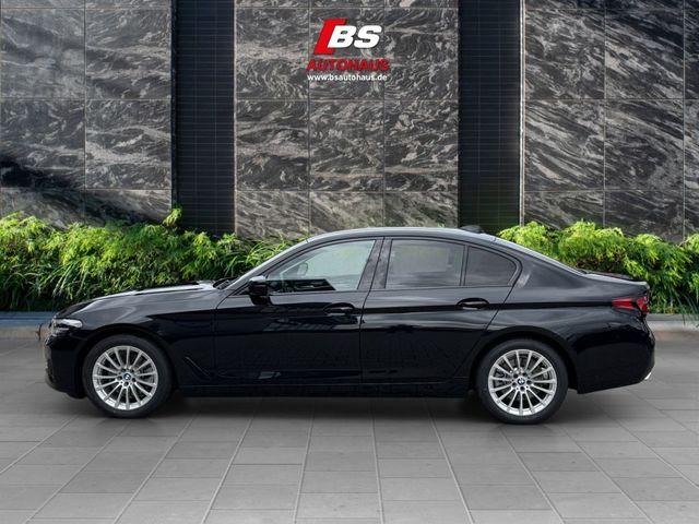 BMW 5er - d Aut. Wenig km Business Professional.Driving