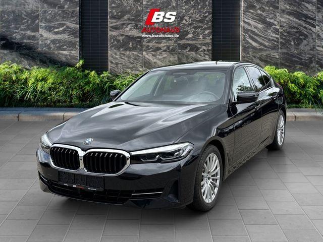 BMW 5er d Aut. Wenig km Business Professional.Driving 