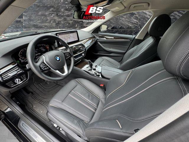 BMW 5er d Aut. Wenig km Business Professional.Driving 