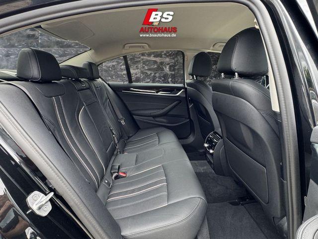 BMW 5er d Aut. Wenig km Business Professional.Driving 