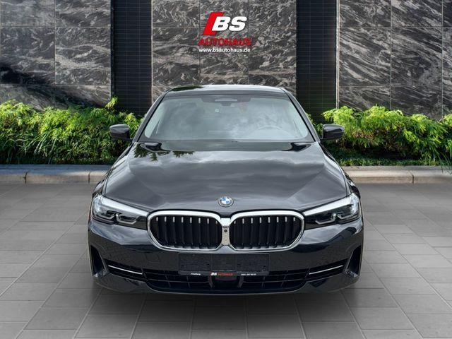 BMW 5er d Aut. Wenig km Business Professional.Driving 