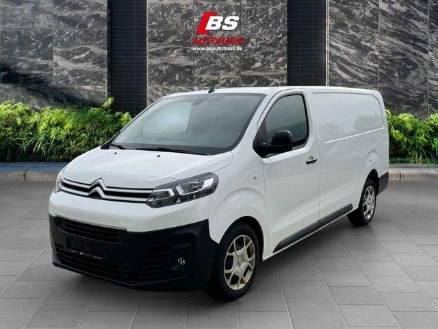 Citro&euml;n Jumpy - XL BlueHDi 145 Club