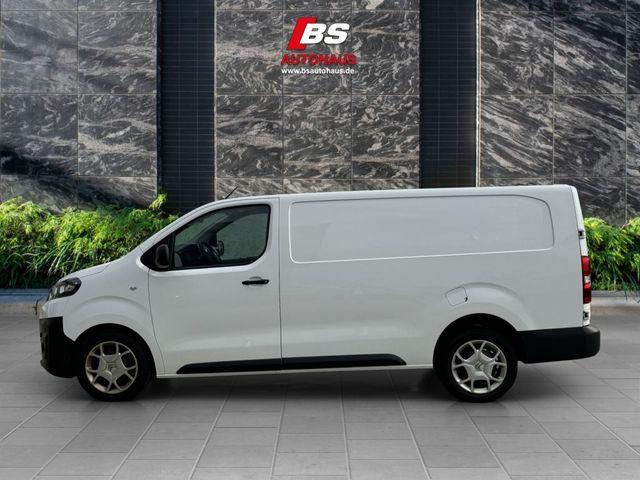 Citro&euml;n Jumpy XL BlueHDi 145 Club 