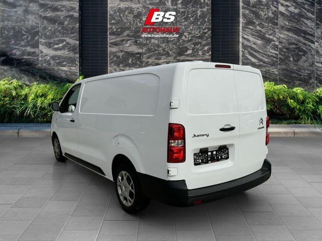 Citro&euml;n Jumpy XL BlueHDi 145 Club 