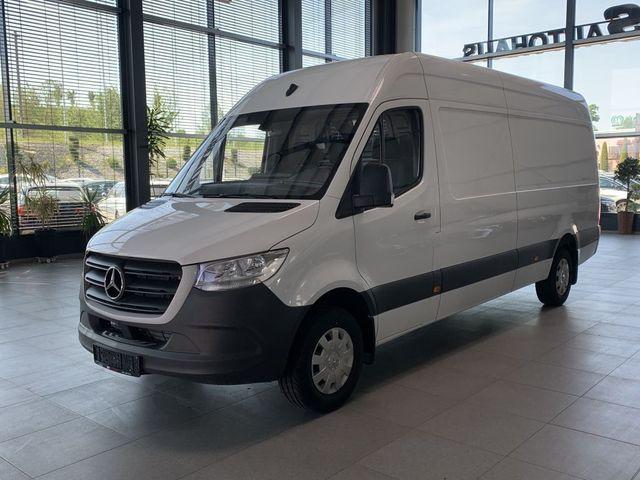 Mercedes-Benz 317 CDI Lang HA 170 Kasten L3H2 3-S Klima Tempom 