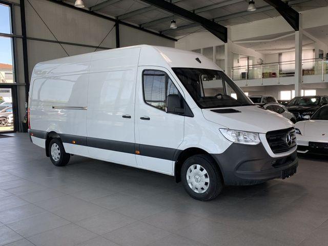 Mercedes-Benz 317 CDI Lang HA 170 Kasten L3H2 3-S Klima Tempom 