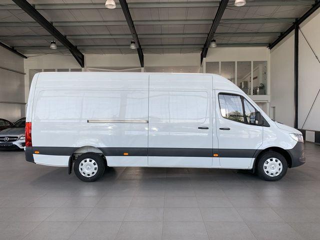 Mercedes-Benz 317 CDI Lang HA 170 Kasten L3H2 3-S Klima Tempom 