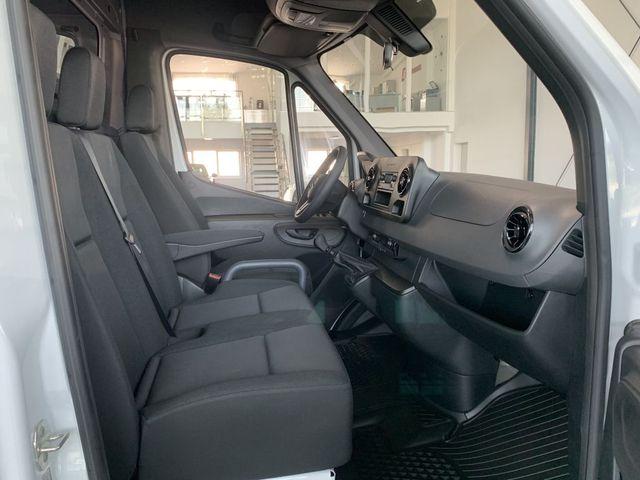 Mercedes-Benz 317 CDI Lang HA 170 Kasten L3H2 3-S Klima Tempom 