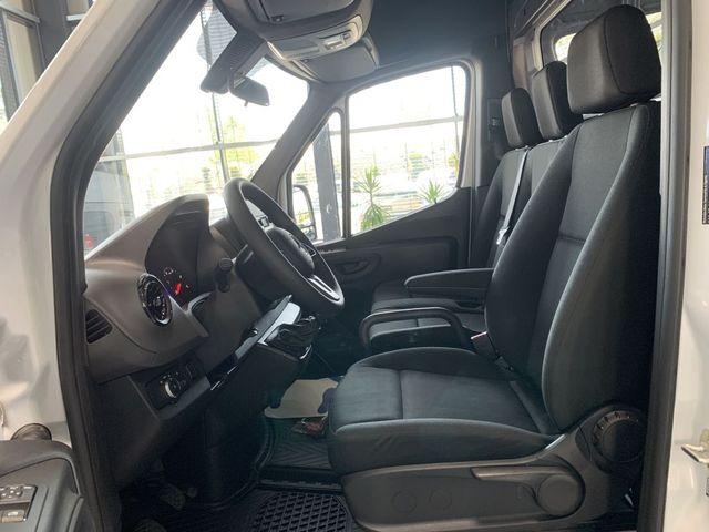 Mercedes-Benz 317 CDI Lang HA 170 Kasten L3H2 3-S Klima Tempom 