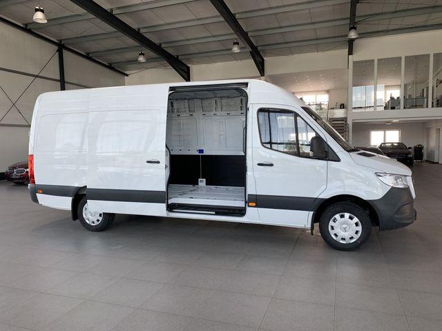 Mercedes-Benz 317 CDI Lang HA 170 Kasten L3H2 3-S Klima Tempom 