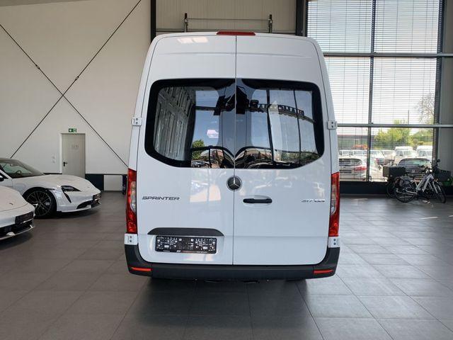 Mercedes-Benz 317 CDI Lang HA 170 Kasten L3H2 3-S Klima Tempom 