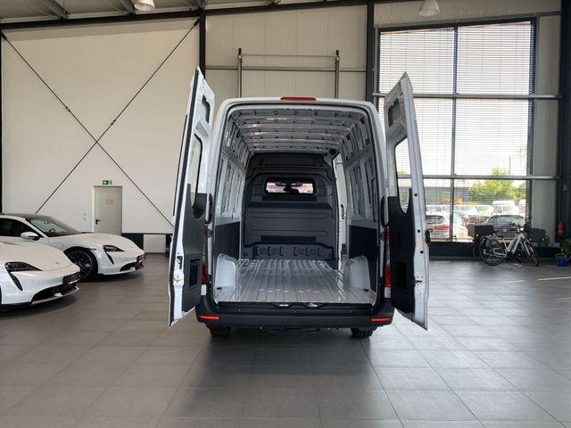 Mercedes-Benz 317 CDI Lang HA 170 Kasten L3H2 3-S Klima Tempom 
