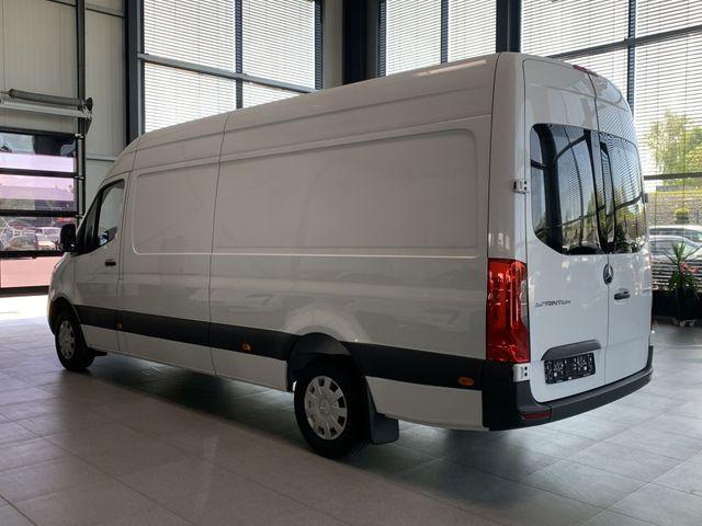 Mercedes-Benz 317 CDI Lang HA 170 Kasten L3H2 3-S Klima Tempom 