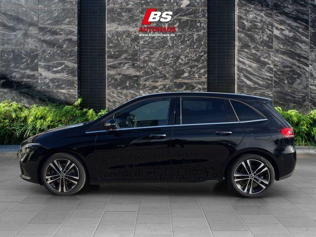 Mercedes-Benz B-Klasse - B 220 d 8G-DCT Adaptiv LED*Soundsystem*Ambienteb