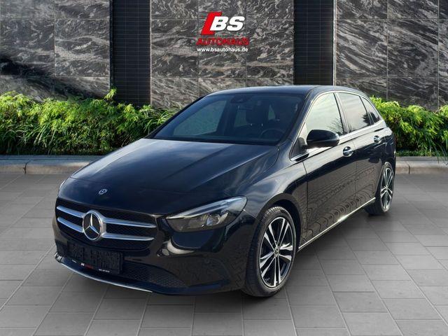 Mercedes-Benz B-Klasse B 220 d 8G-DCT Adaptiv LED*Soundsystem*Ambienteb 