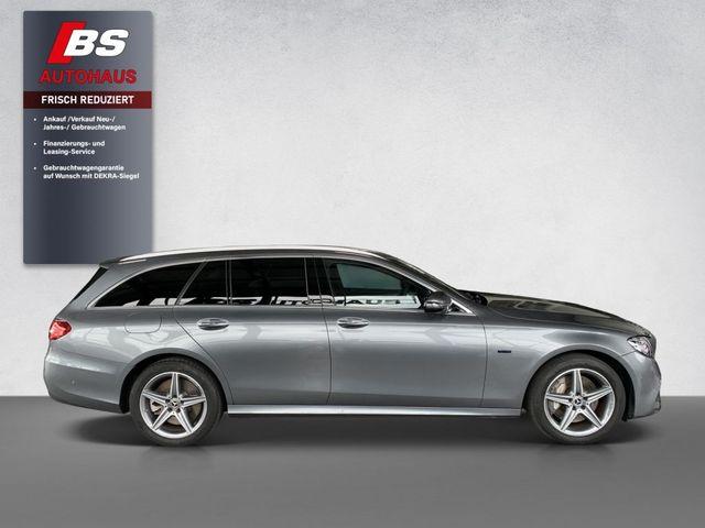 Mercedes-Benz E-Klasse E 300 de T 9G-TRONIC AMG Line 